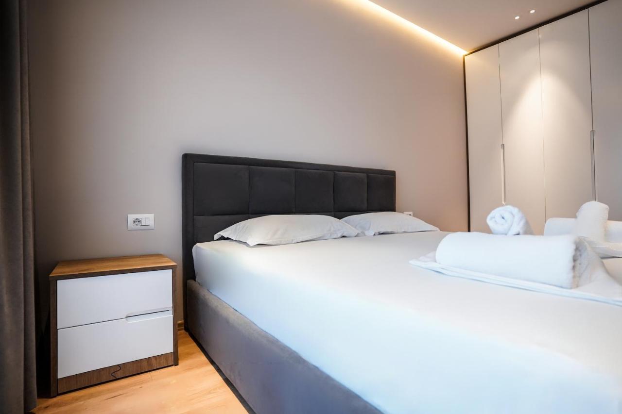Hidden Gem Tirana 2Br Comfort In Historic Zone Exterior foto